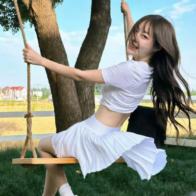 自然学院林第二季